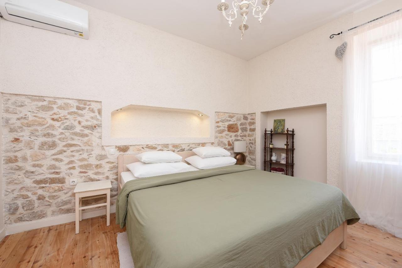 Apartment Karuzz 扎达尔 外观 照片